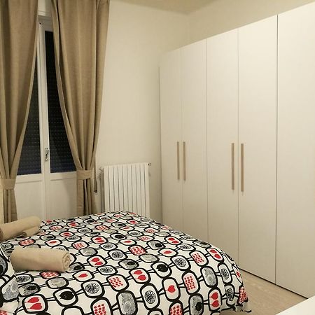 Farolfi Apartments Passarotti Bologna Ngoại thất bức ảnh