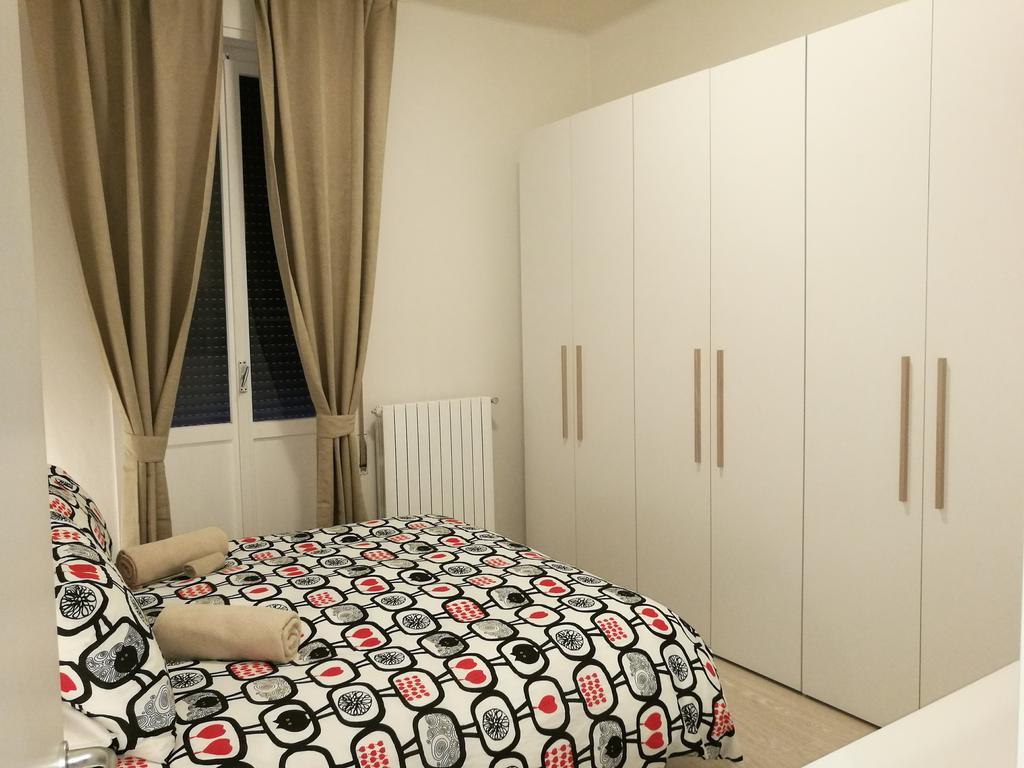 Farolfi Apartments Passarotti Bologna Ngoại thất bức ảnh
