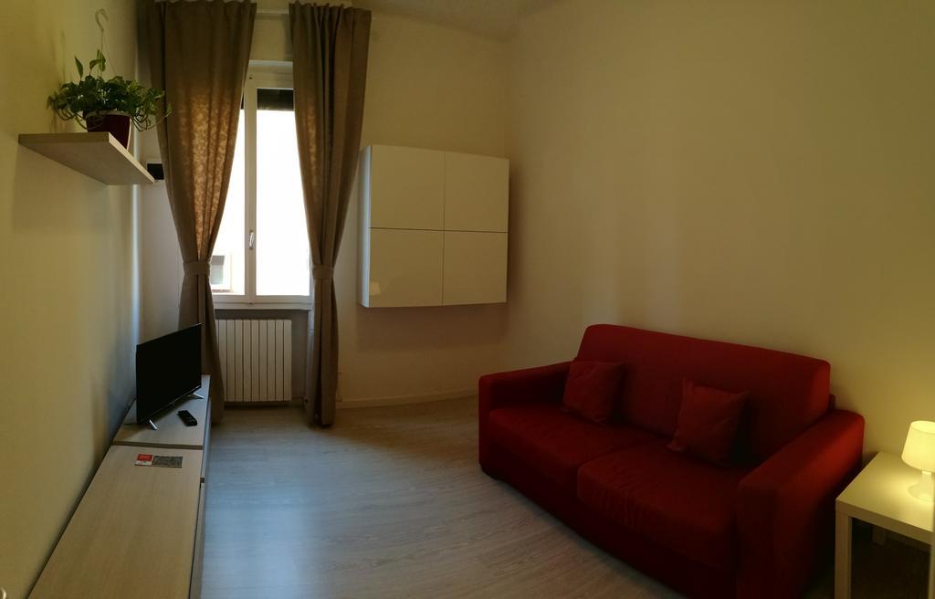 Farolfi Apartments Passarotti Bologna Ngoại thất bức ảnh