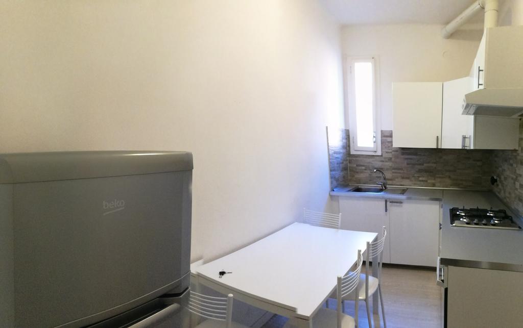 Farolfi Apartments Passarotti Bologna Ngoại thất bức ảnh